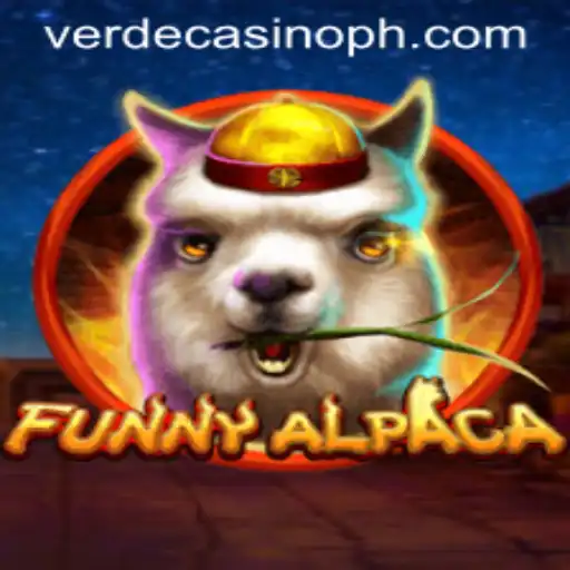 Exploring the Exciting World of FunnyAlpaca at Verde Casino Online
