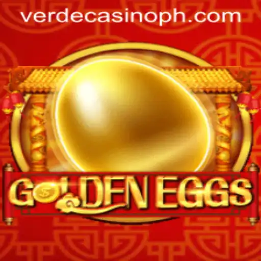 Dive into the Exciting World of GoldenEggs at Verde Casino Online