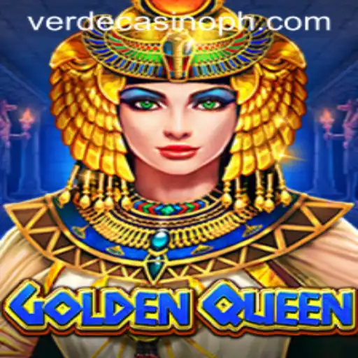 Discovering GoldenQueen: A Deep Dive into the Verde Casino Online Sensation