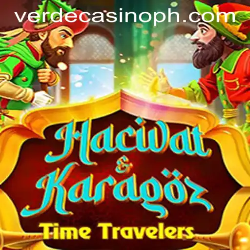 Exploring Hacivat and Karagoz in Verde Casino Online