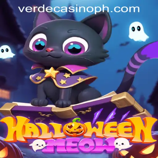 Haunting Fun Awaits: Dive into HalloweenMeow at Verde Casino Online