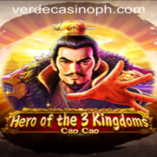 Explore the Dynamic World of Heroofthe3KingdomsCaoCao at Verde Casino Online