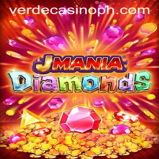 Embark on an Adventure with JManiaDiamonds at Verde Casino Online