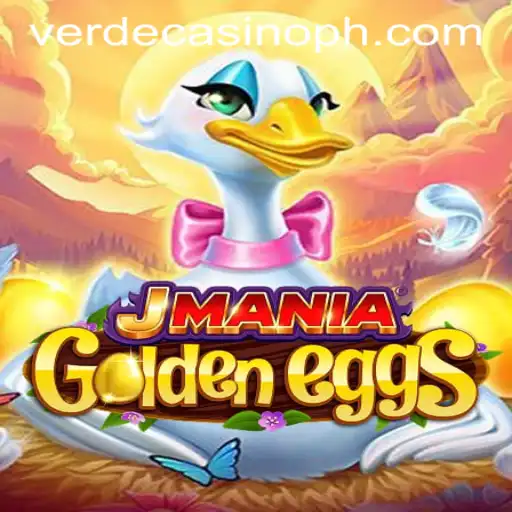 Exploring JManiaGoldenEggs: An Innovative Addition to Verde Casino Online