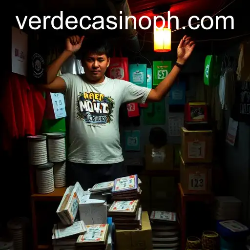 Jueteng: The Underground Lottery and Its Cultural Significance