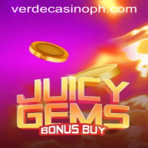 Exploring JuicyGemsBonusBuy at Verde Casino Online