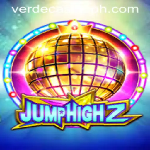 JumpHigh2: The Thrill of Digital Adventure in Verde Casino Online