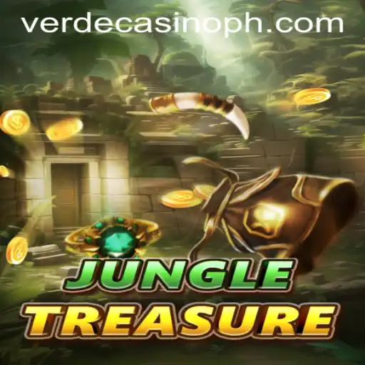 Discover the Thrill of JungleTreasure at Verde Casino Online