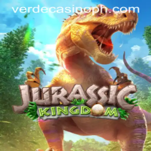 Explore Jurassic Kingdom at Verde Casino Online