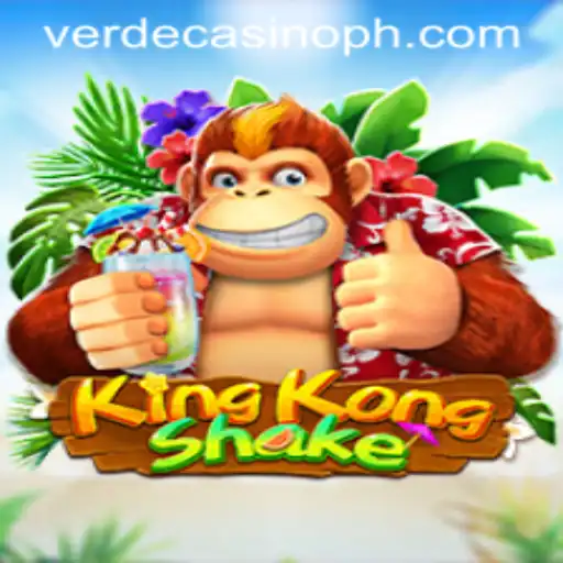 Explore the Thrilling World of KingKongShake at Verde Casino Online