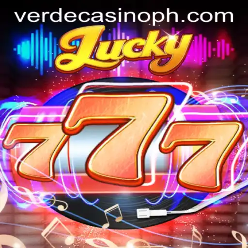 Experience the Thrill of Lucky777 at Verde Casino Online