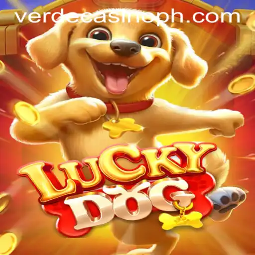LuckyDog: A New Spin at Verde Casino Online