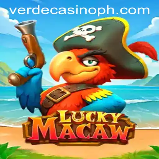 Exploring LuckyMacaw: A New Adventure at Verde Casino Online