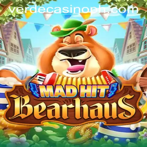 MadHitBearhaus: A Thrilling Journey in Verde Casino Online