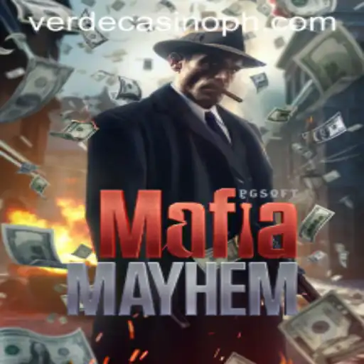 MafiaMayhem and the Rise of Verde Casino Online: An In-Depth Exploration
