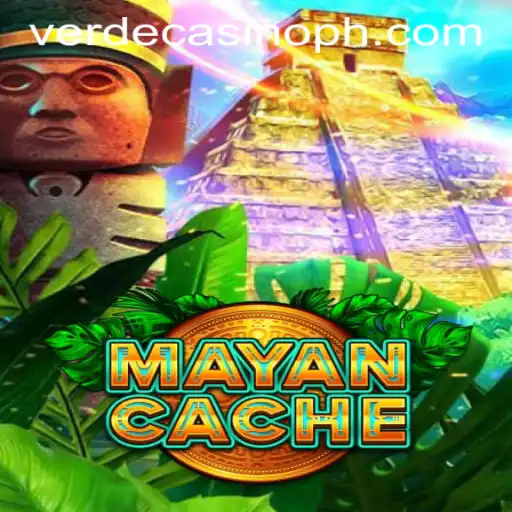 Unearthing the Treasures of MayanCache: A Thrilling Journey at Verde Casino Online