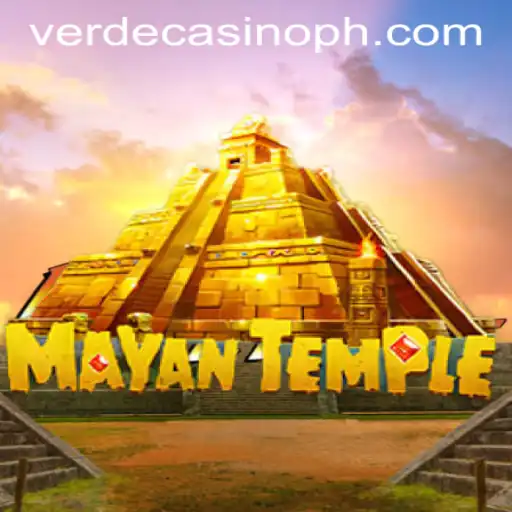 Exploring the Thrills of MayanTemple at Verde Casino Online