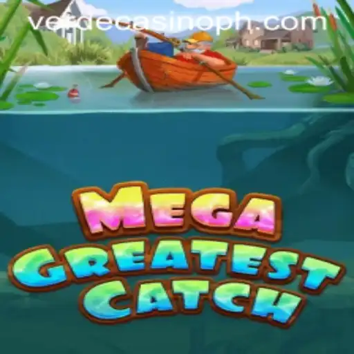 Exploring the Thrilling World of MegaGreatestCatch at Verde Casino Online