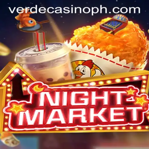 Exploring NIGHTMARKET at Verde Casino Online: Game Description and Rules