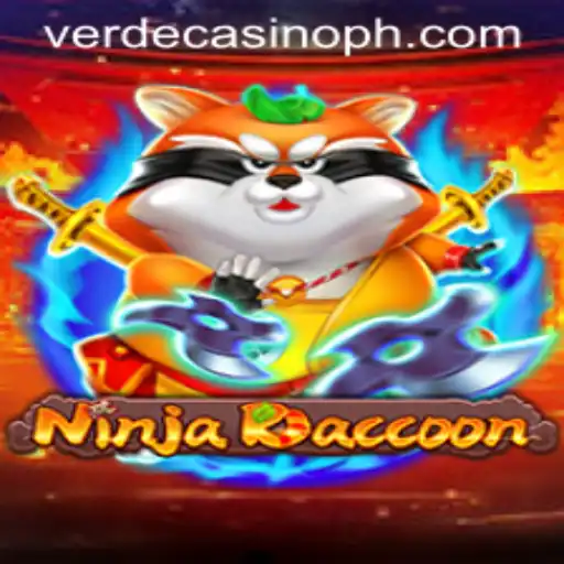 NinjaRaccoon: A Thrilling Adventure in Verde Casino Online