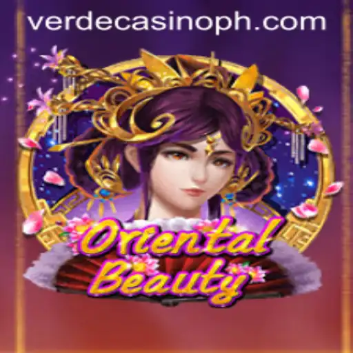 Discover the Enchantment of OrientalBeauty at Verde Casino Online