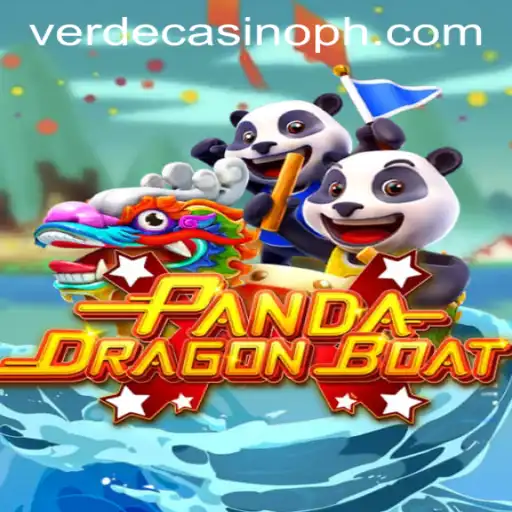 PANDADRAGONBOAT: An Exciting Adventure in Verde Casino Online