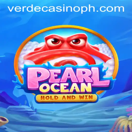 Dive into the World of Thrilling Gameplay with PearlOcean at Verde Casino Online