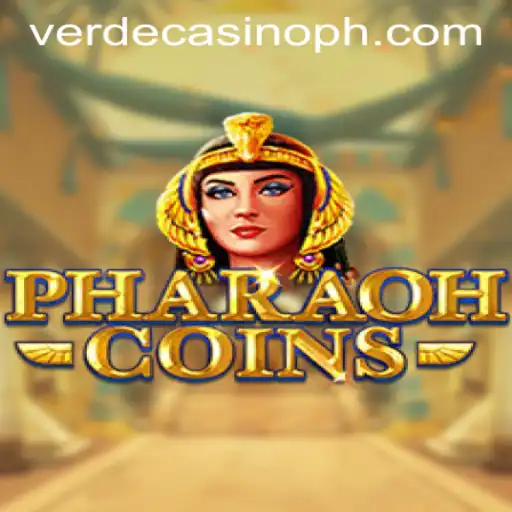 Unveiling PharaohCoins: Journey through the Realm of Verde Casino Online