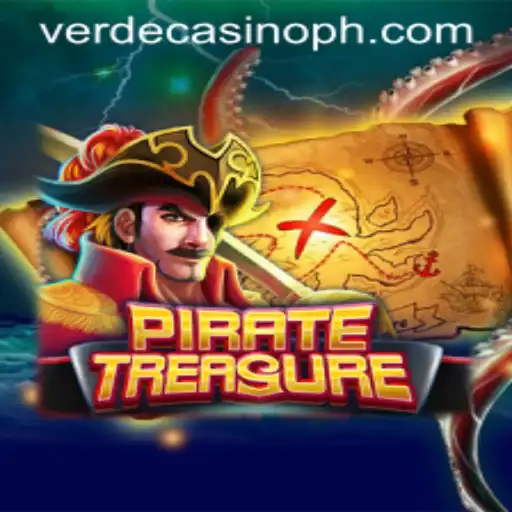 PirateTreasure: Navigating the High Seas of Online Gaming at Verde Casino Online