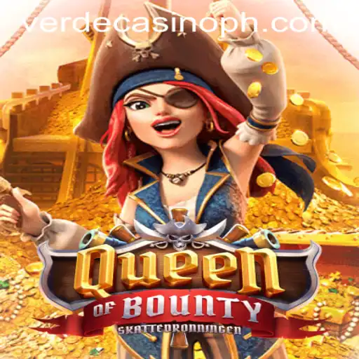 Discovering Queen of Bounty in the Digital Realm of Verde Casino Online