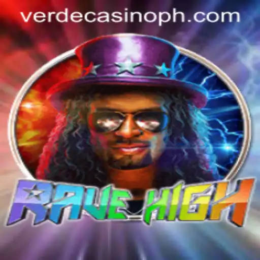 Explore the Thrills of RaveHigh at Verde Casino Online