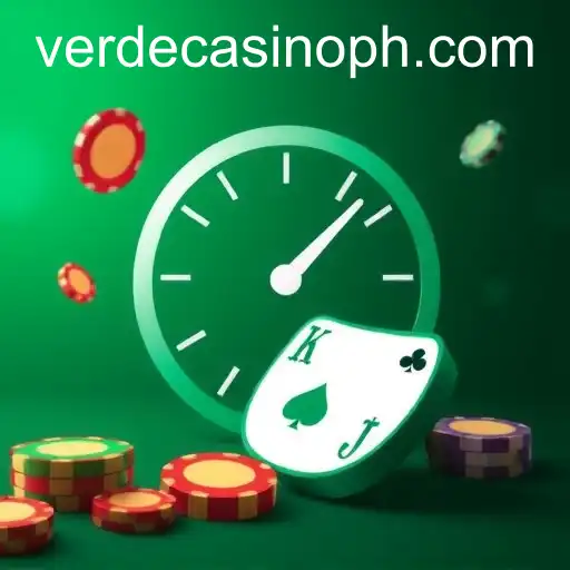 Exploring Responsible Gambling: The Case of Verde Casino Online