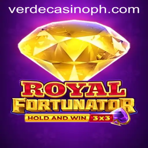Exploring Royalfort: An Exciting Adventure in Verde Casino Online