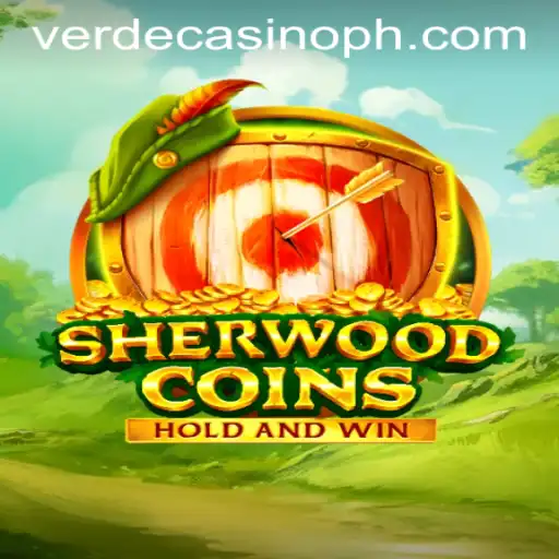 Dive into the Enchanting World of SherwoodCoins and Explore Verde Casino Online