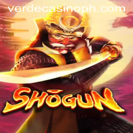 Shogun: A Tactical Masterpiece in Verde Casino Online