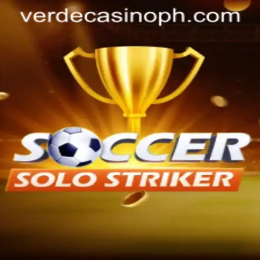 SoccerSoloStriker: A Dive into a Unique Gaming Experience at Verde Casino Online