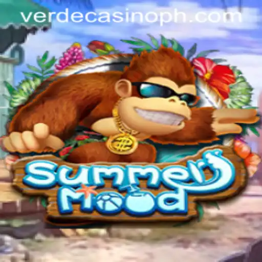 Experience the Excitement of SummerMood with Verde Casino Online