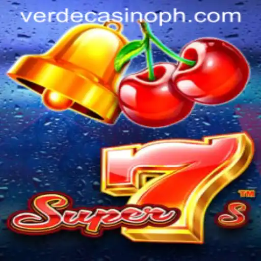 Discover the Thrilling World of Super7s at Verde Casino Online