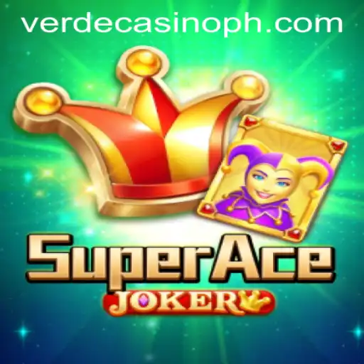 SuperAceJoker Game Introduction and Rules at Verde Casino Online