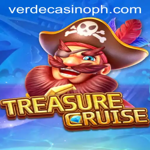 TREASURECRUISE: A Thrilling Adventure in Verde Casino Online