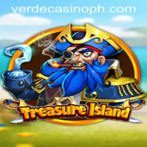 Exploring the Adventure: TreasureIsland in Verde Casino Online
