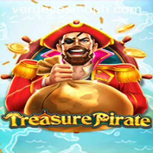 TreasurePirate: An Adventure Through Verde Casino Online