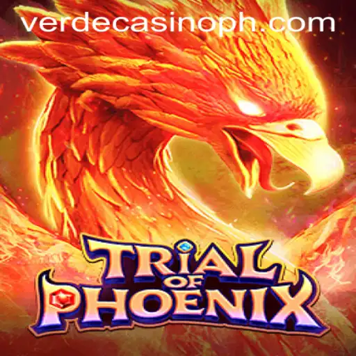 Trial of Phoenix: An Engaging Quest in Verde Casino Online