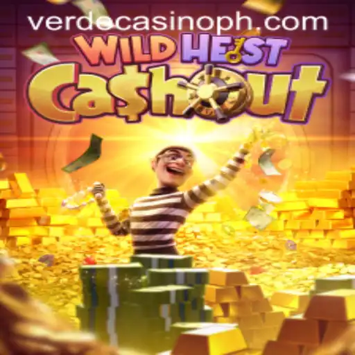 WildHeistCashout: Unraveling the Thrilling Adventure at Verde Casino Online