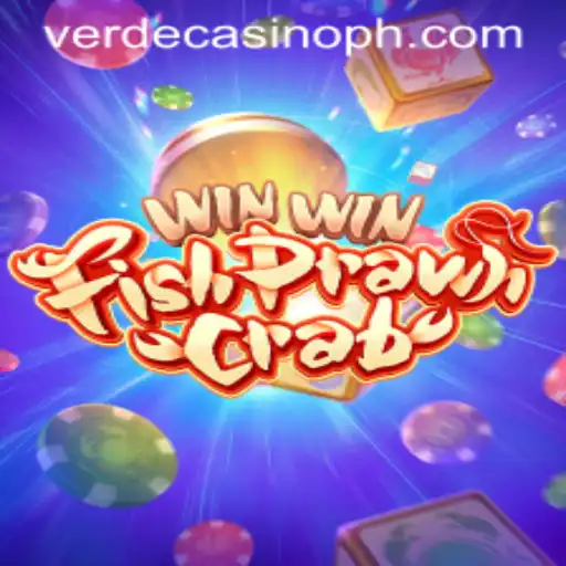 WinWinFishPrawnCrab: A Dive into the Exciting World of Verde Casino Online