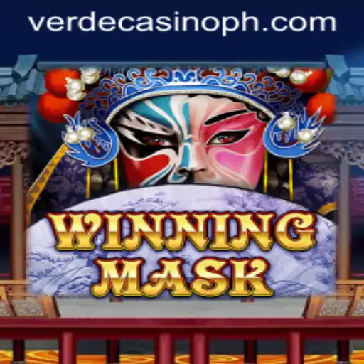 Exploring the Thrills of WinningMask at Verde Casino Online