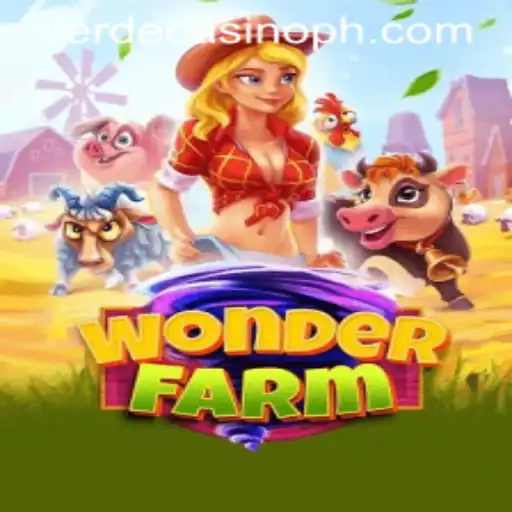 Exploring the Enchanting World of WonderFarm at Verde Casino Online