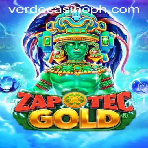 ZapOtecGold: Thrilling Gameplay at Verde Casino Online