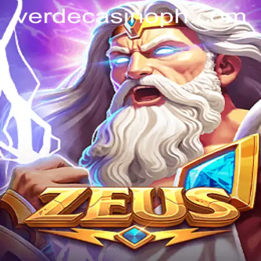 Discover the Mythical Thrills of Zeus at Verde Casino Online